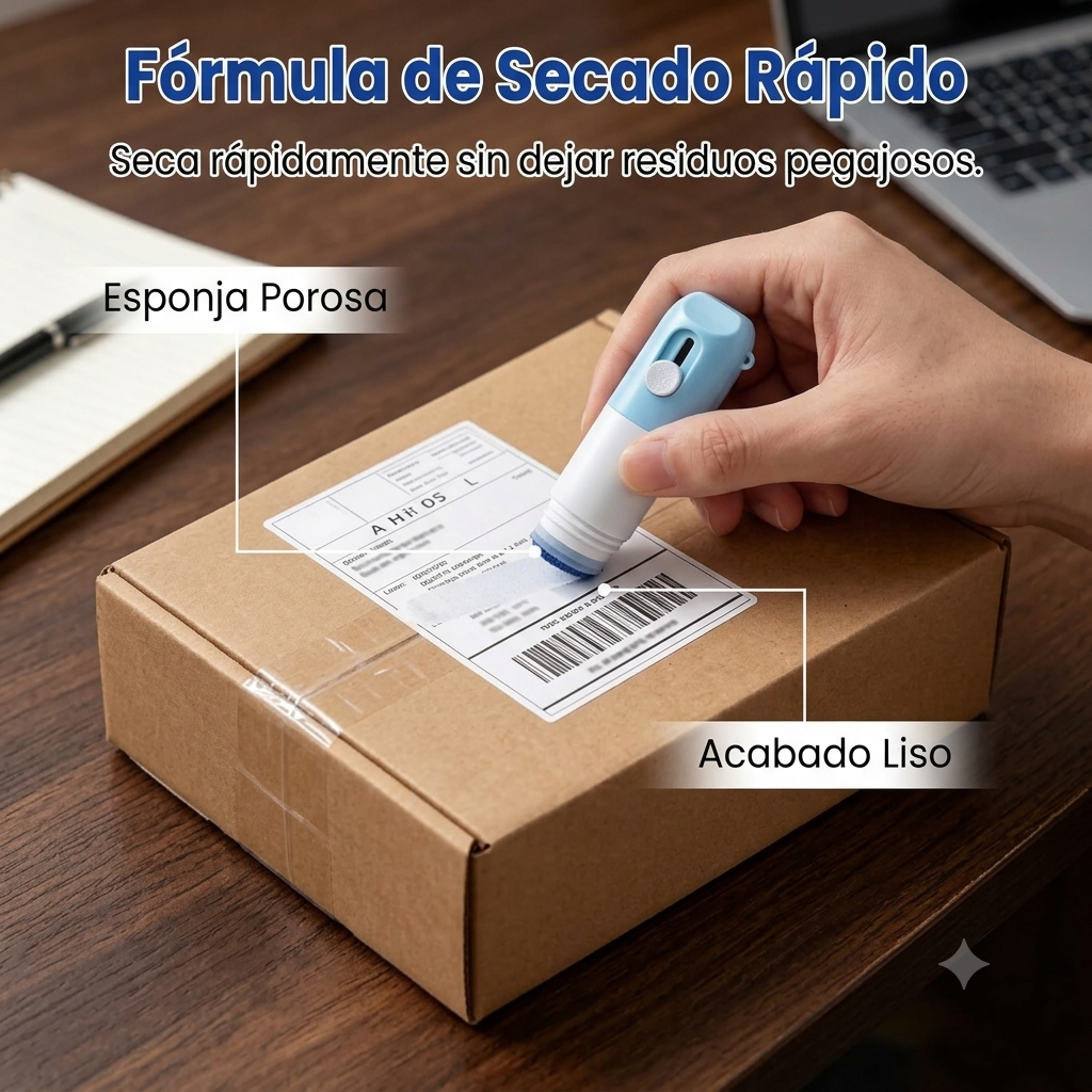 Oferta especial: 50 % de descuento en el protector de privacidad 2 en 1 | Bloqueador de datos de secado rápido